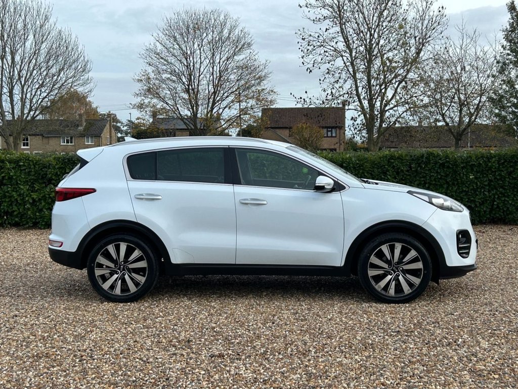 Used Kia Sportage 2016 for sale - 76417671: Photo 50