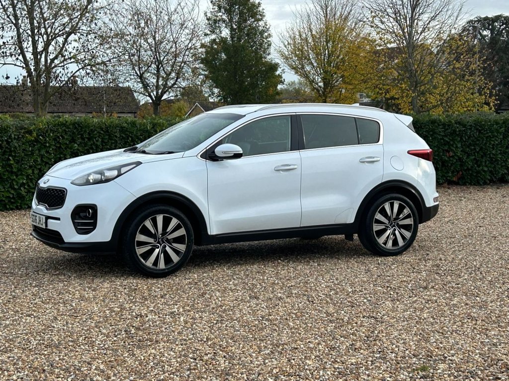 Used Kia Sportage 2016 for sale - 76417671: Photo 7