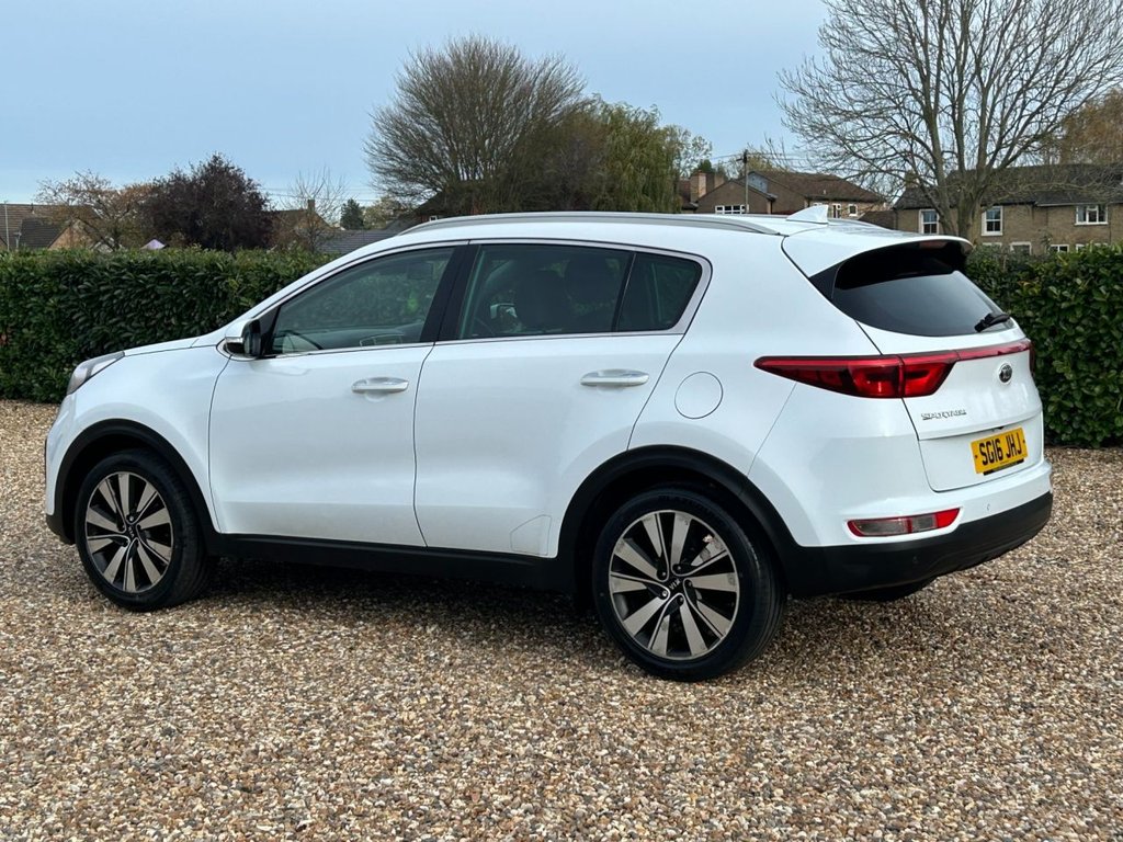 Used Kia Sportage 2016 for sale - 76417671: Photo 9