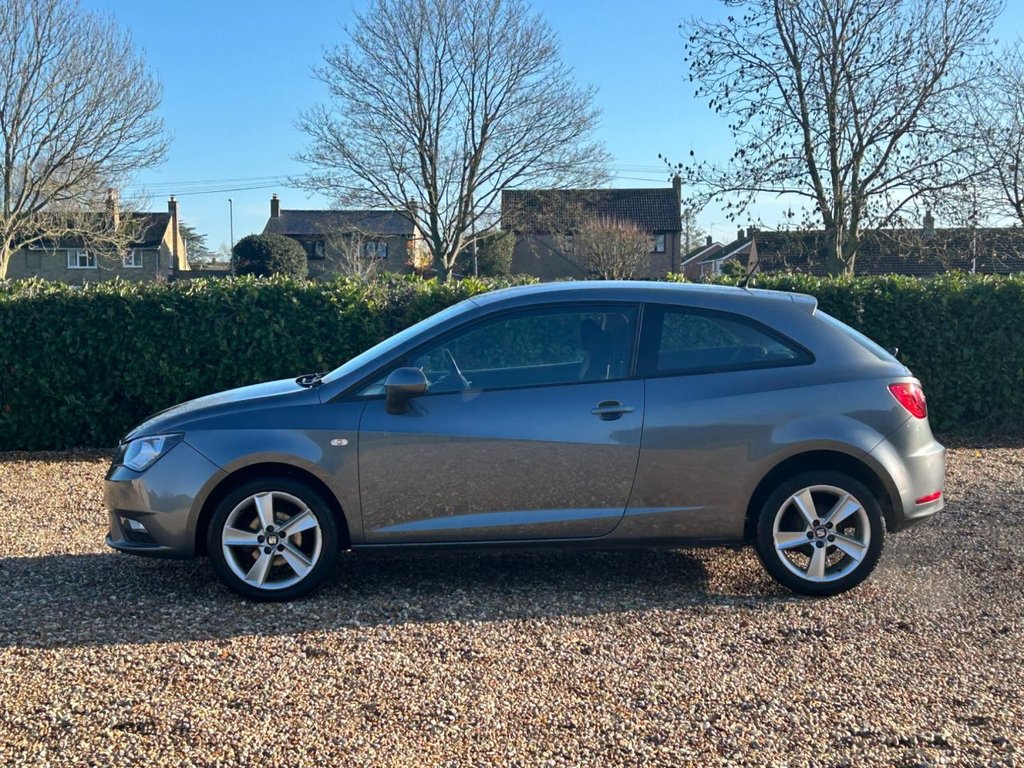 Used SEAT Ibiza 2014 for sale - 76768559: Photo 10