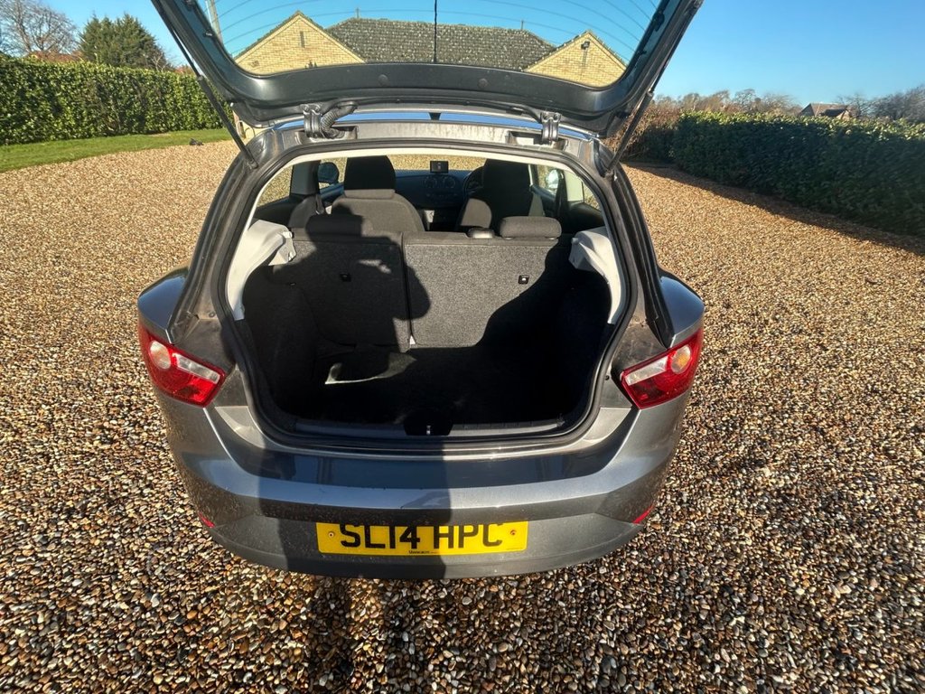 Used SEAT Ibiza 2014 for sale - 76768559: Photo 16