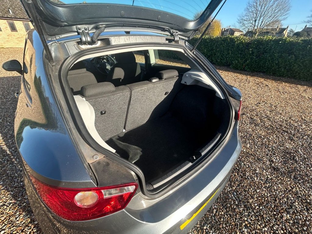 Used SEAT Ibiza 2014 for sale - 76768559: Photo 17