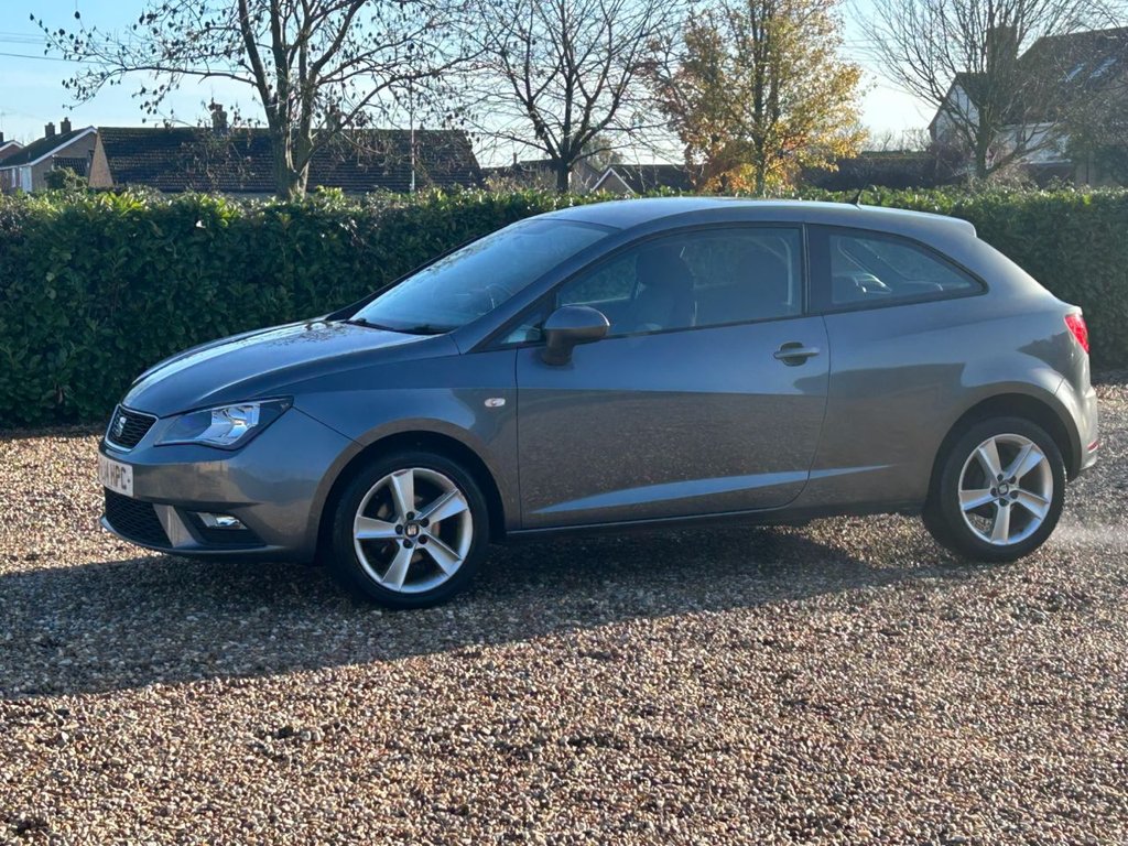 Used SEAT Ibiza 2014 for sale - 76768559: Photo 2