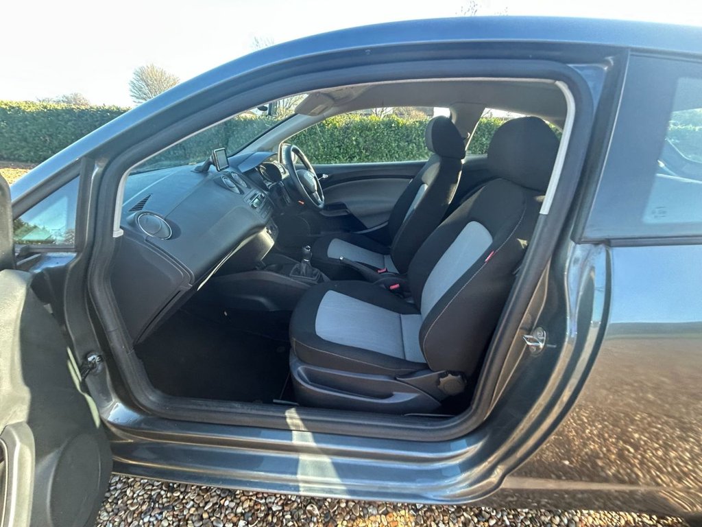 Used SEAT Ibiza 2014 for sale - 76768559: Photo 20