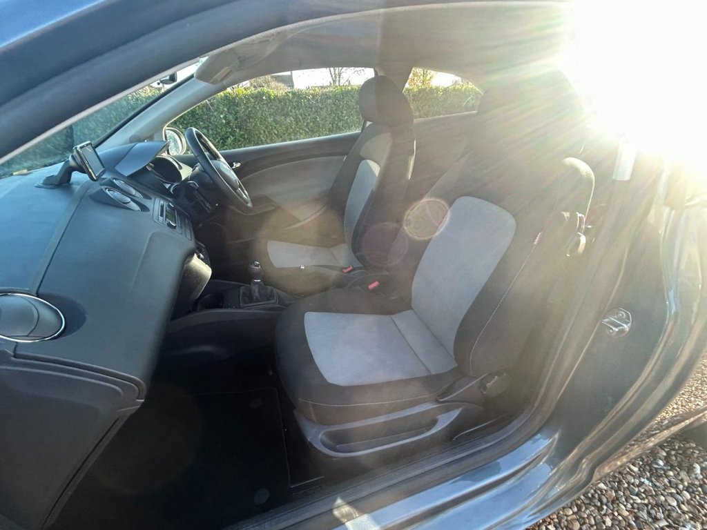 Used SEAT Ibiza 2014 for sale - 76768559: Photo 21