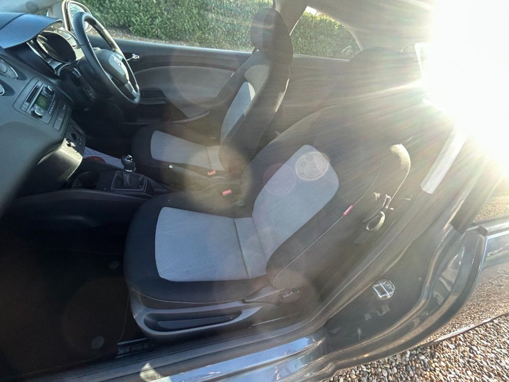 Used SEAT Ibiza 2014 for sale - 76768559: Photo 22