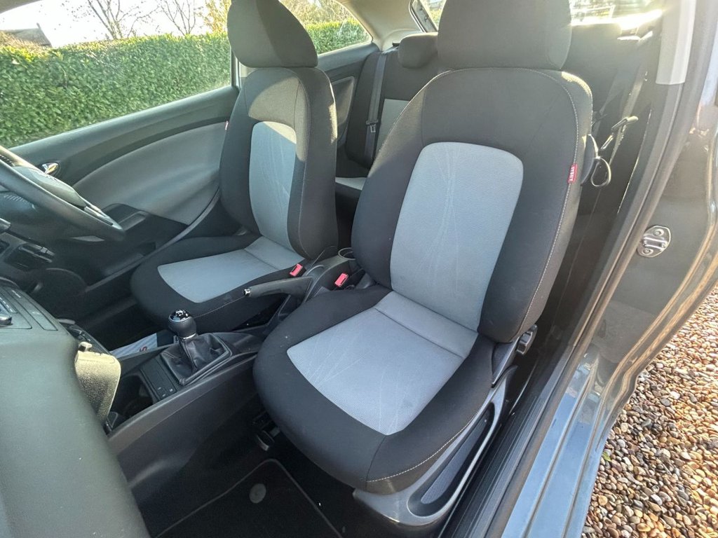 Used SEAT Ibiza 2014 for sale - 76768559: Photo 23