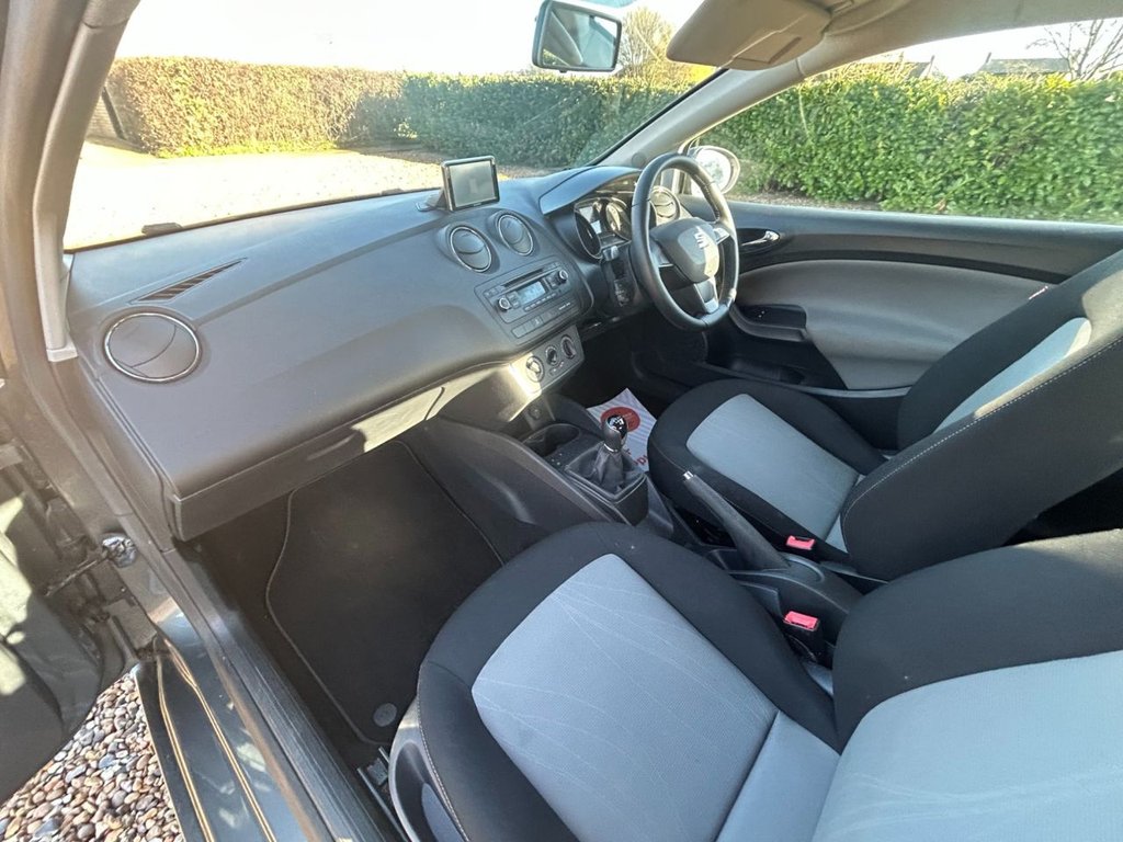 Used SEAT Ibiza 2014 for sale - 76768559: Photo 24