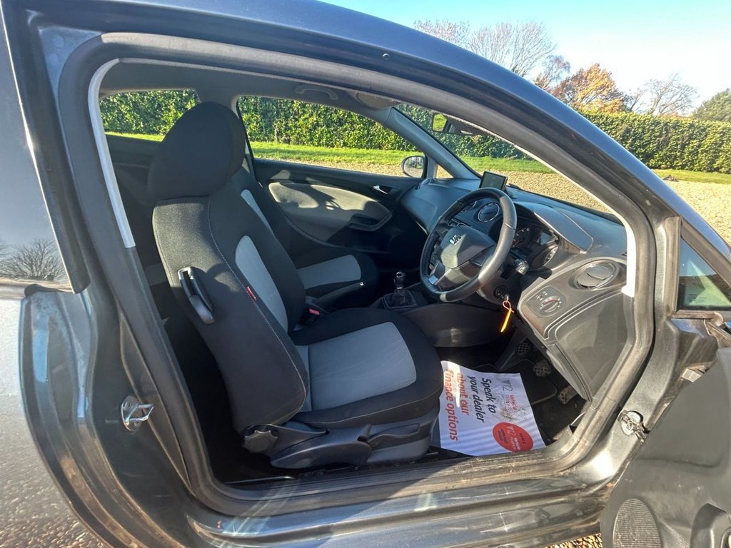 Used SEAT Ibiza 2014 for sale - 76768559: Photo 26