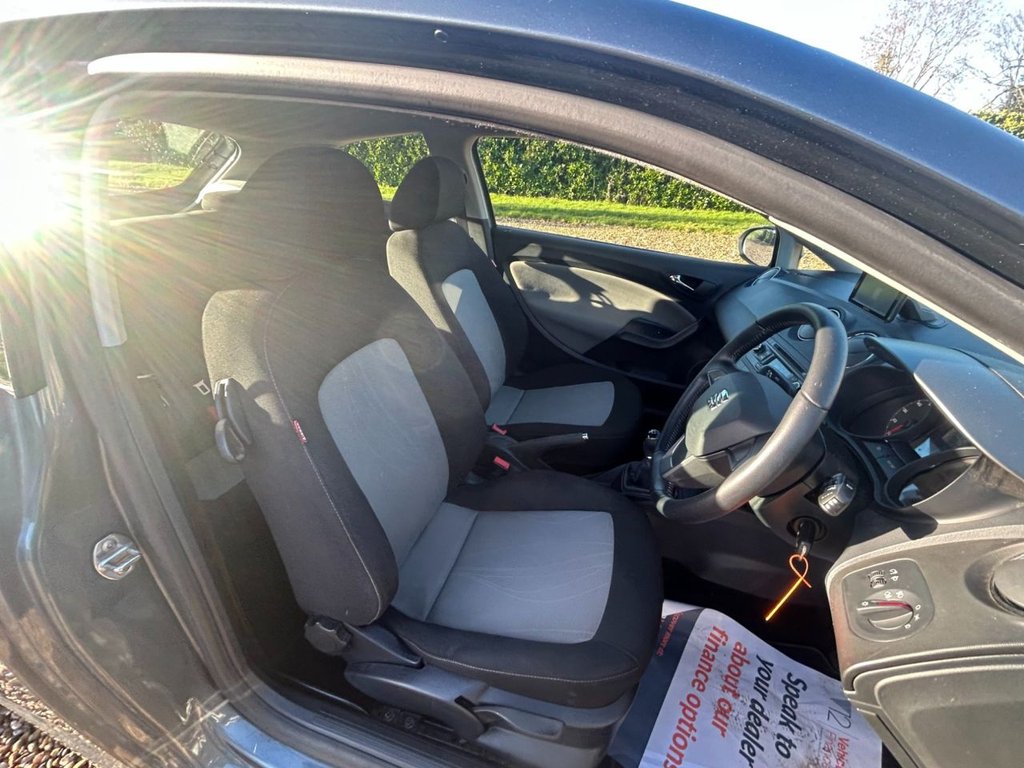 Used SEAT Ibiza 2014 for sale - 76768559: Photo 27