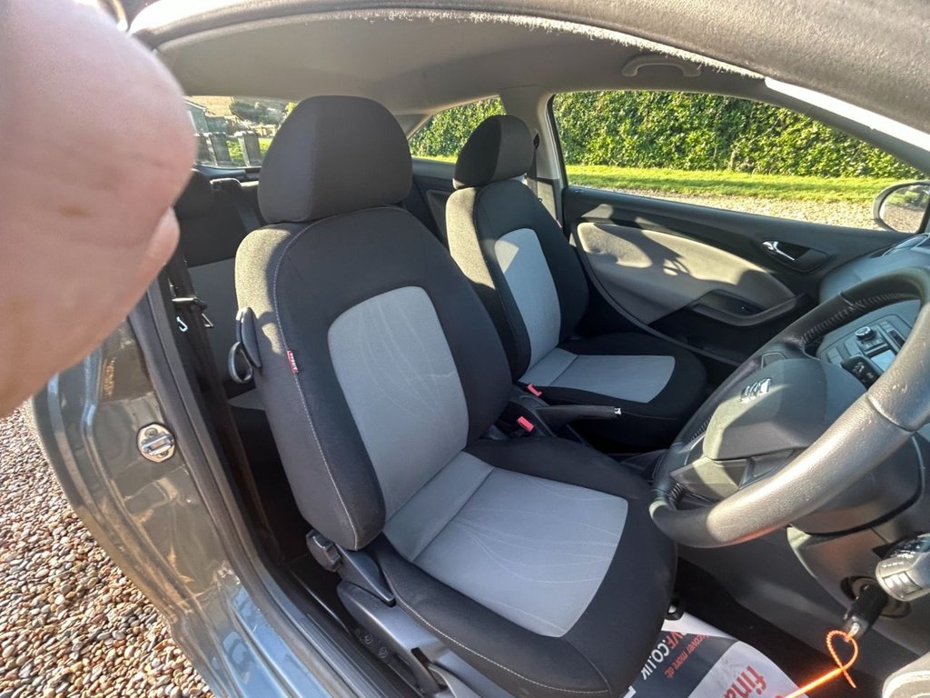 Used SEAT Ibiza 2014 for sale - 76768559: Photo 28