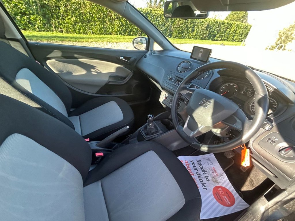 Used SEAT Ibiza 2014 for sale - 76768559: Photo 29