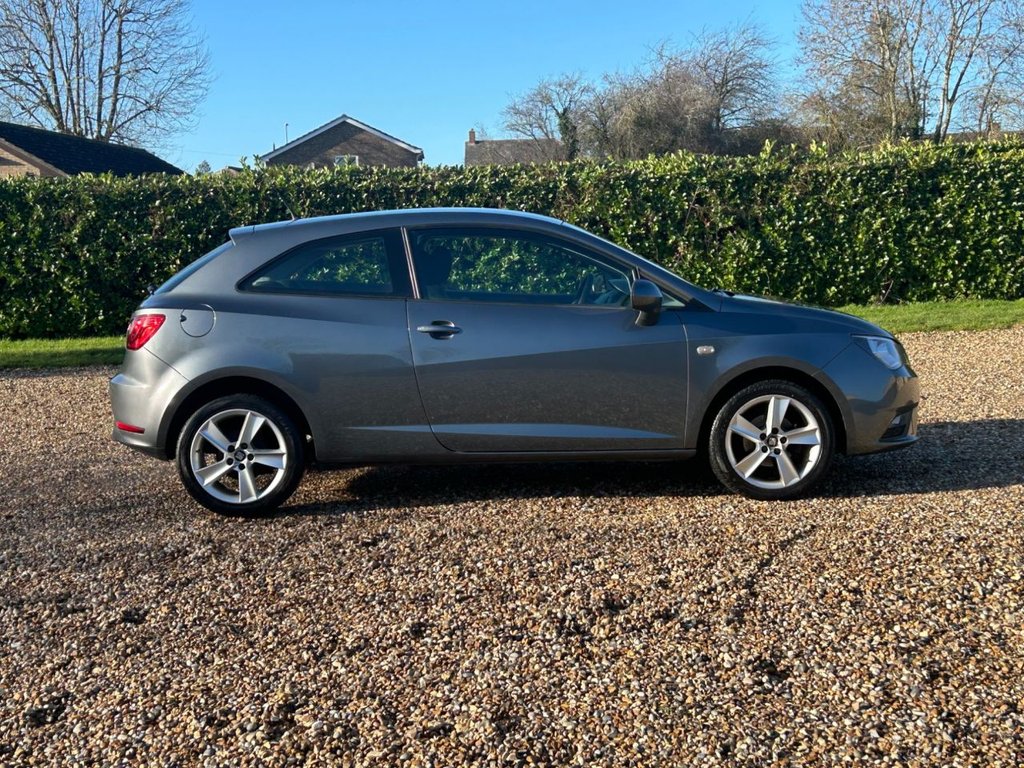 Used SEAT Ibiza 2014 for sale - 76768559: Photo 3