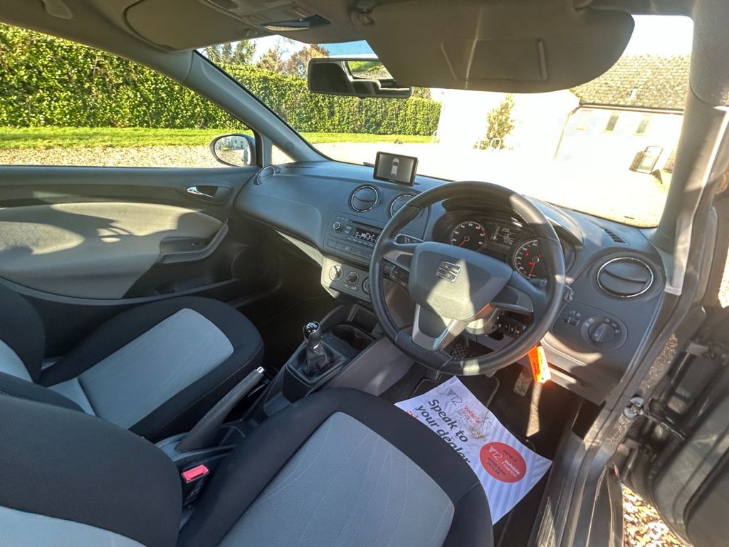 Used SEAT Ibiza 2014 for sale - 76768559: Photo 30