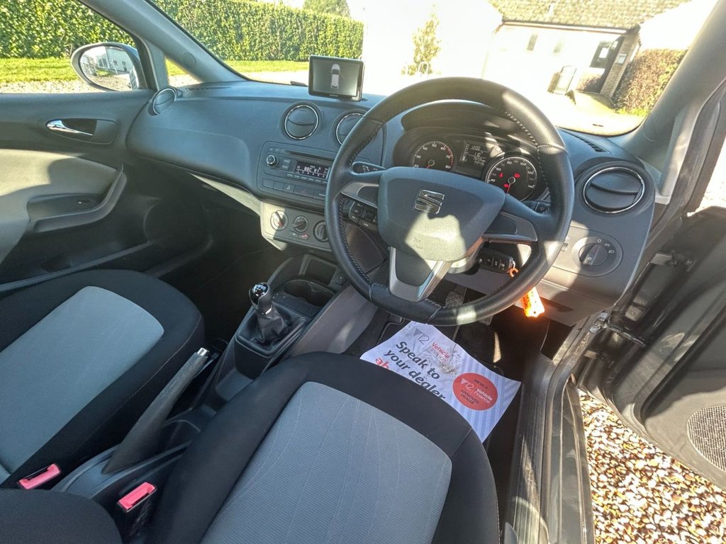 Used SEAT Ibiza 2014 for sale - 76768559: Photo 33