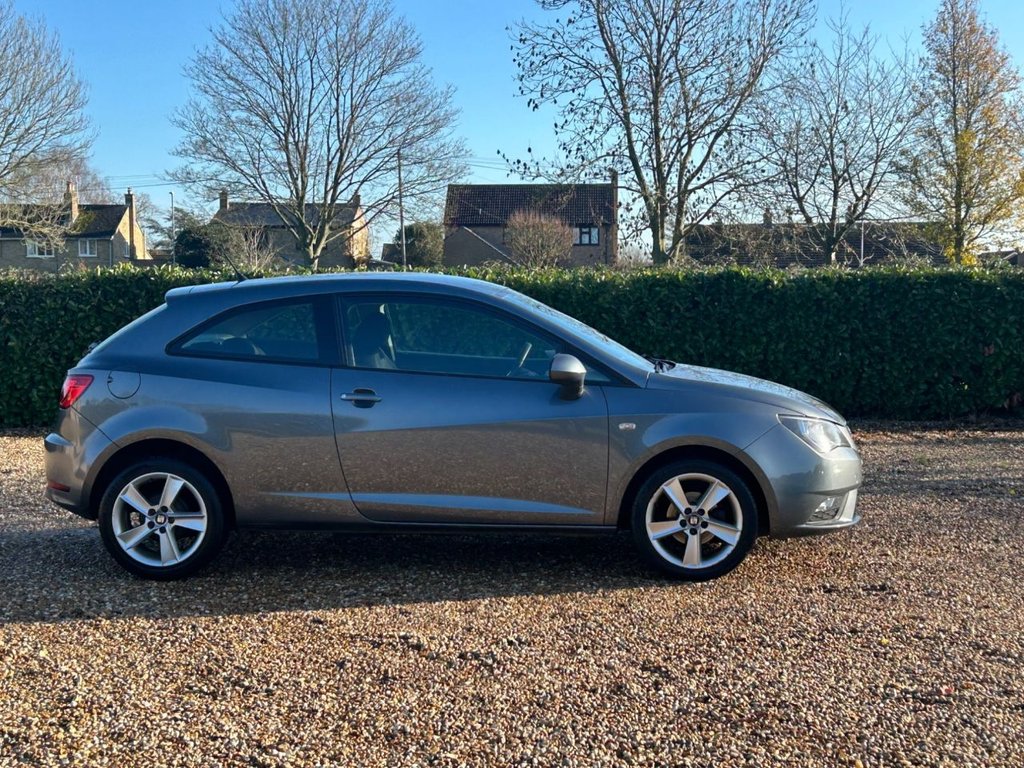 Used SEAT Ibiza 2014 for sale - 76768559: Photo 38