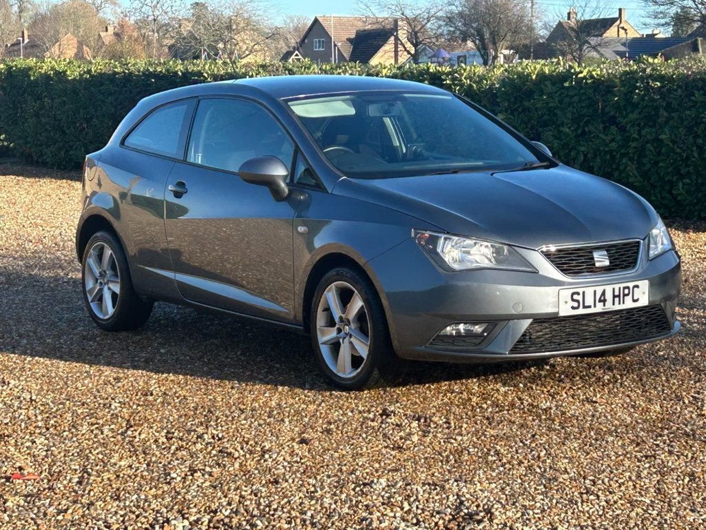 Used SEAT Ibiza 2014 for sale - 76768559: Photo 39