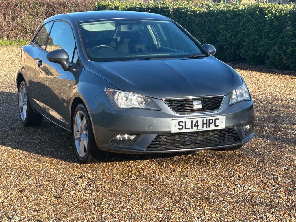 Used SEAT Ibiza 2014 for sale - 76768559: Photo 40