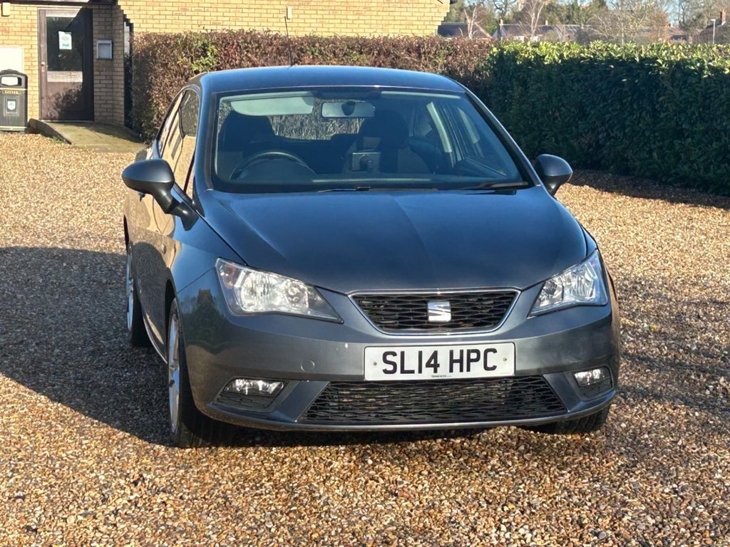 Used SEAT Ibiza 2014 for sale - 76768559: Photo 41