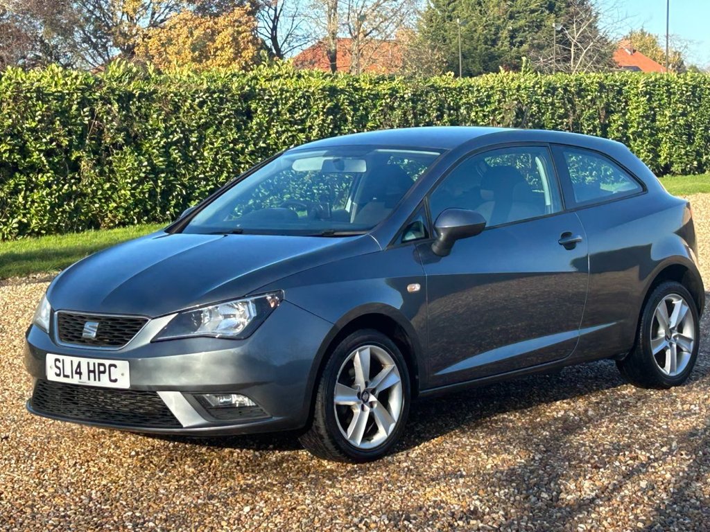 Used SEAT Ibiza 2014 for sale - 76768559: Photo 42