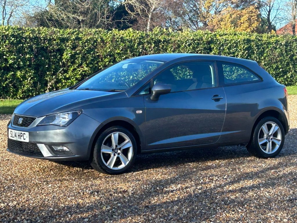Used SEAT Ibiza 2014 for sale - 76768559: Photo 43