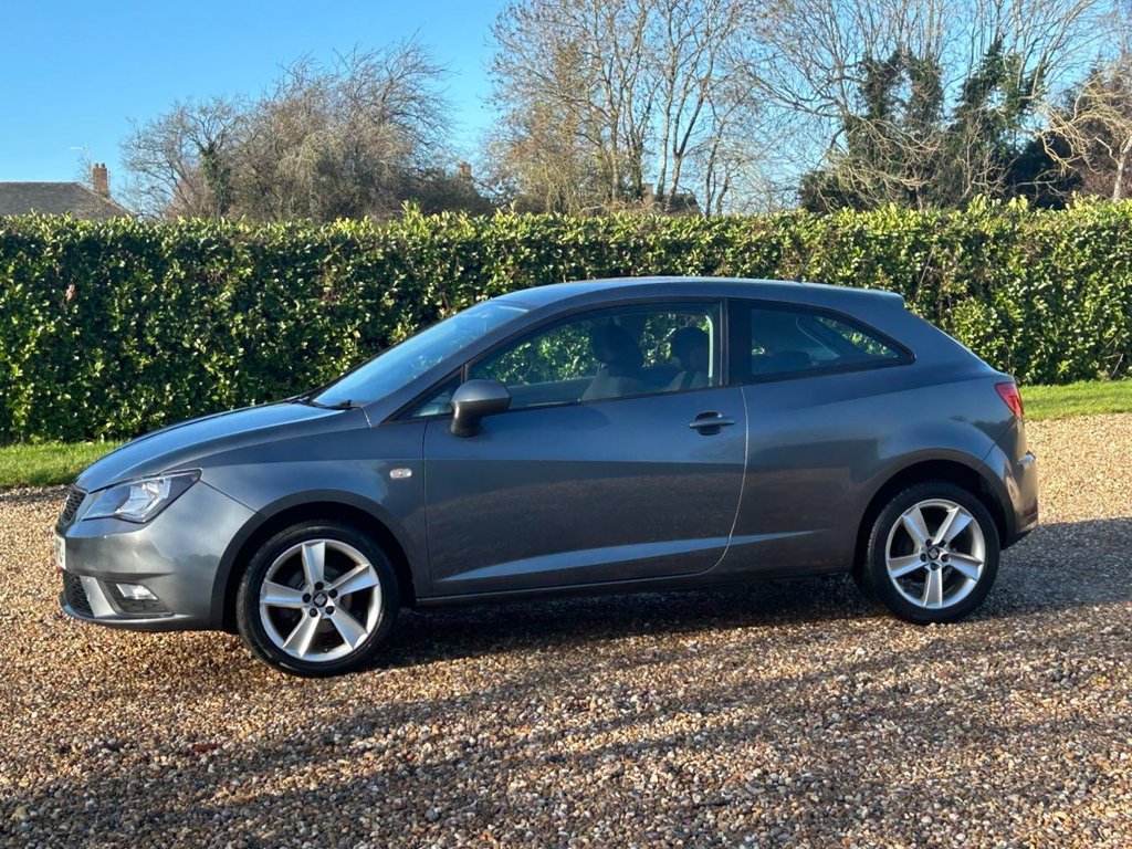 Used SEAT Ibiza 2014 for sale - 76768559: Photo 44