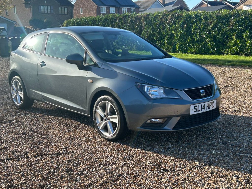 Used SEAT Ibiza 2014 for sale - 76768559: Photo 6