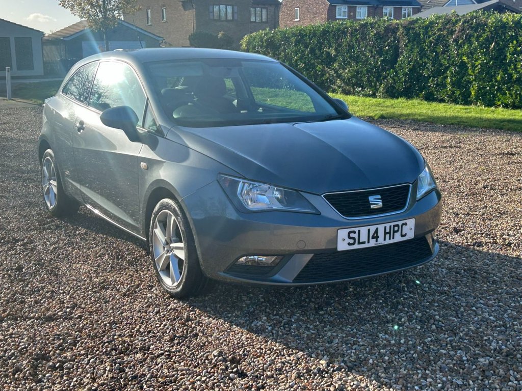 Used SEAT Ibiza 2014 for sale - 76768559: Photo 7