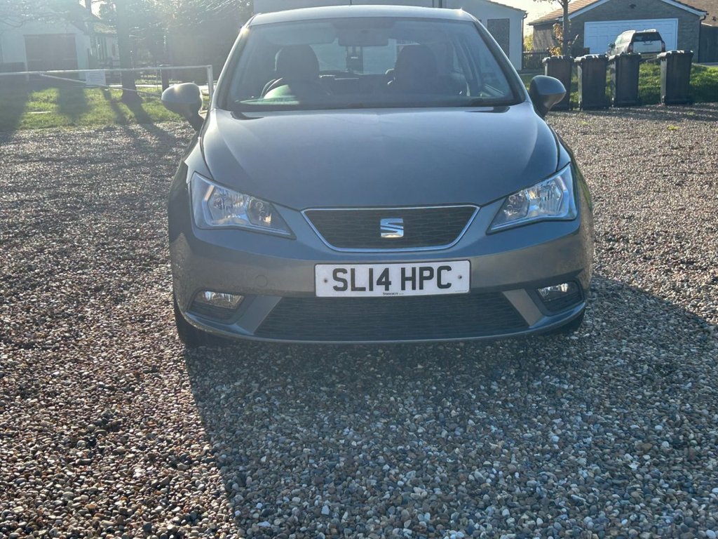 Used SEAT Ibiza 2014 for sale - 76768559: Photo 8