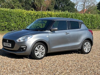 Used Suzuki Swift 2017 for sale - 79494309: Photo