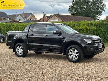 Ford - Ranger