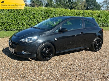 Used Vauxhall Corsa 2015 for sale - 79114342: Photo
