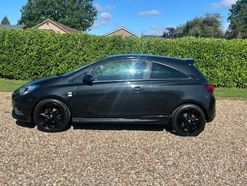 Used Vauxhall Corsa 2015 for sale - 79114342: Photo