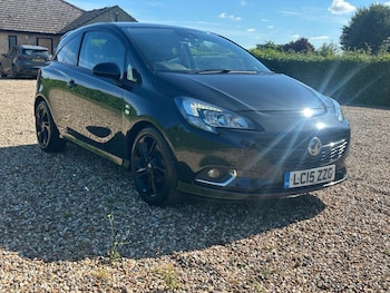 Used Vauxhall Corsa 2015 for sale - 79114342: Photo