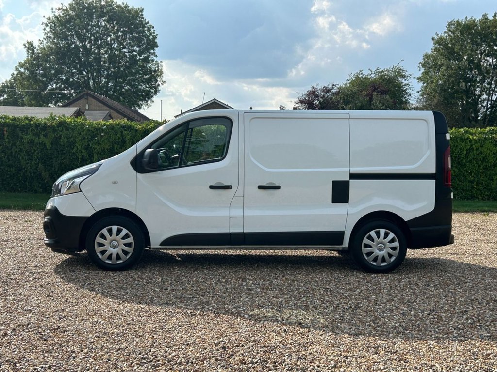 Vehicle 50