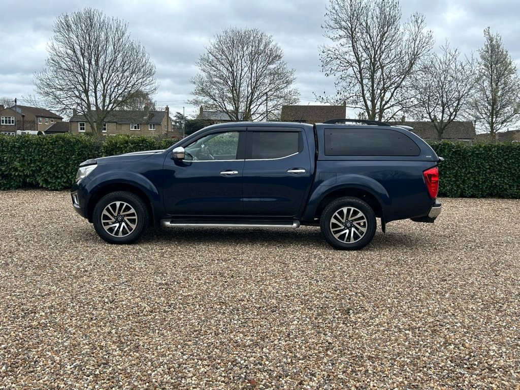 Used Nissan Navara 2017 for sale - 78003117: Photo 10