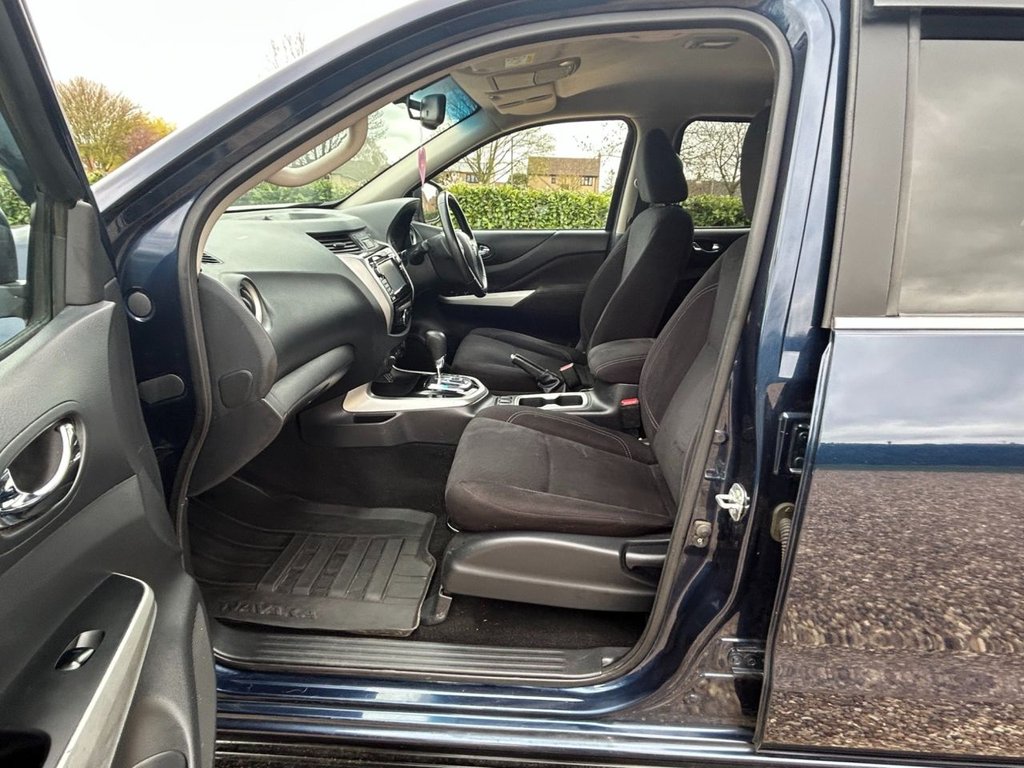 Used Nissan Navara 2017 for sale - 78003117: Photo 15