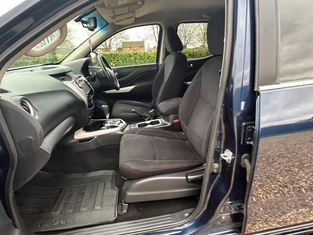 Used Nissan Navara 2017 for sale - 78003117: Photo 16