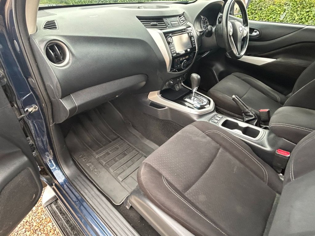 Used Nissan Navara 2017 for sale - 78003117: Photo 19