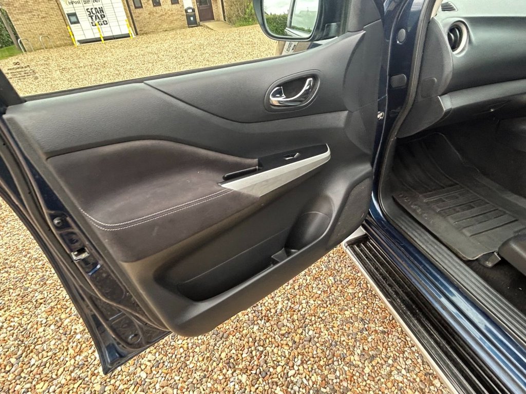 Used Nissan Navara 2017 for sale - 78003117: Photo 20