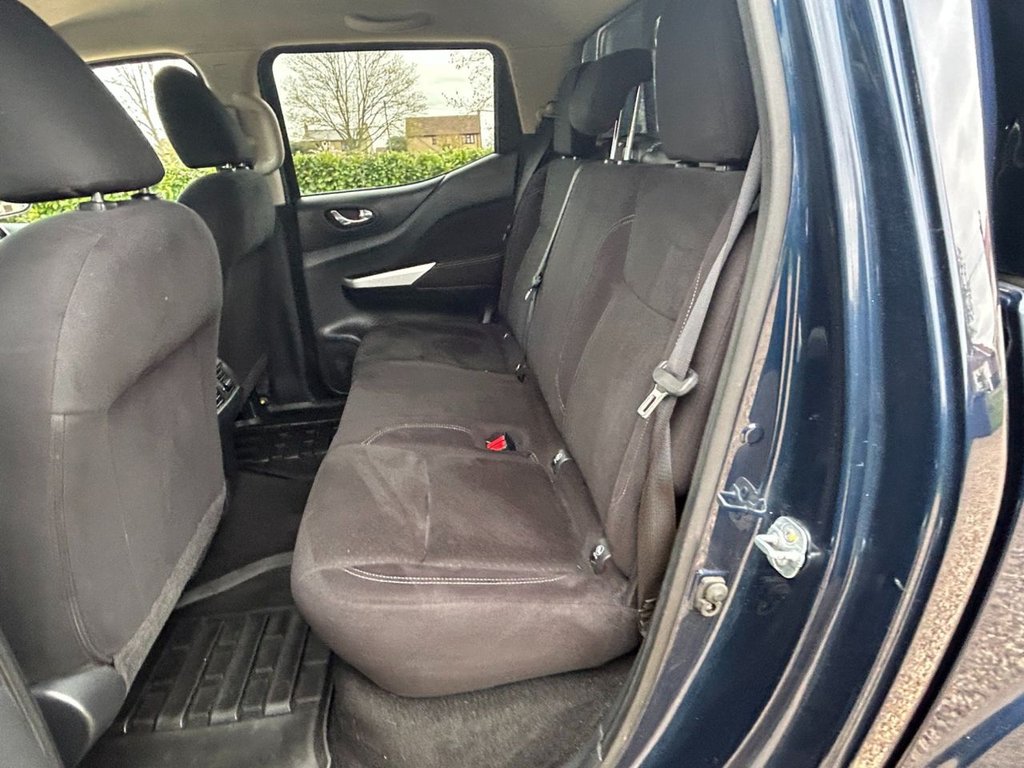 Used Nissan Navara 2017 for sale - 78003117: Photo 22