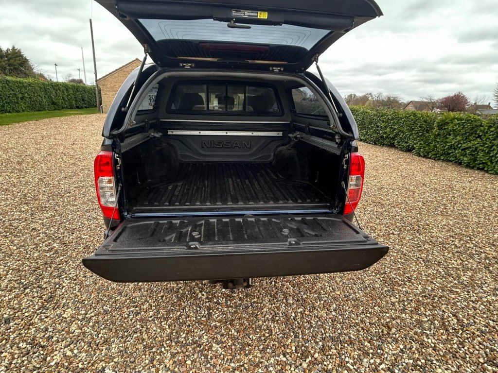 Used Nissan Navara 2017 for sale - 78003117: Photo 26