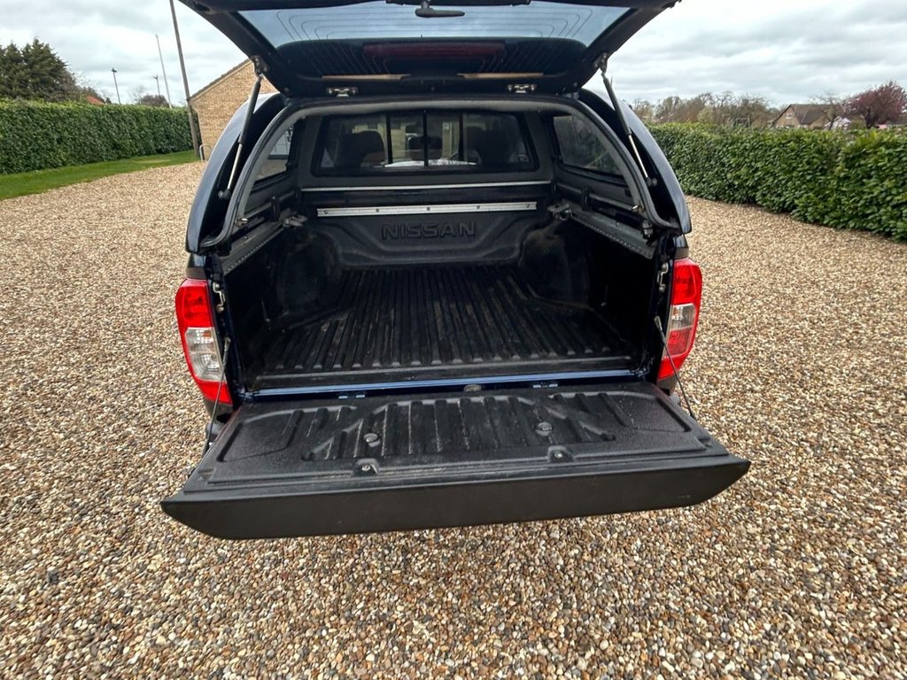 Used Nissan Navara 2017 for sale - 78003117: Photo 27