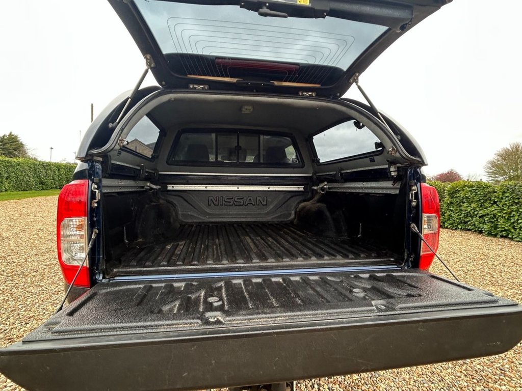 Used Nissan Navara 2017 for sale - 78003117: Photo 28