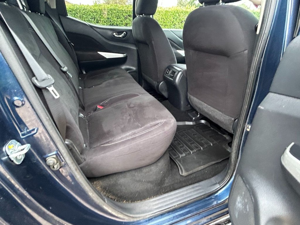 Used Nissan Navara 2017 for sale - 78003117: Photo 29