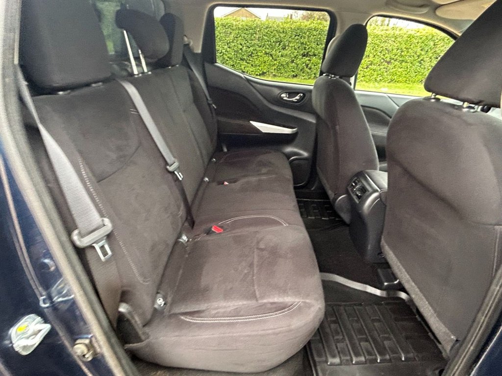 Used Nissan Navara 2017 for sale - 78003117: Photo 30