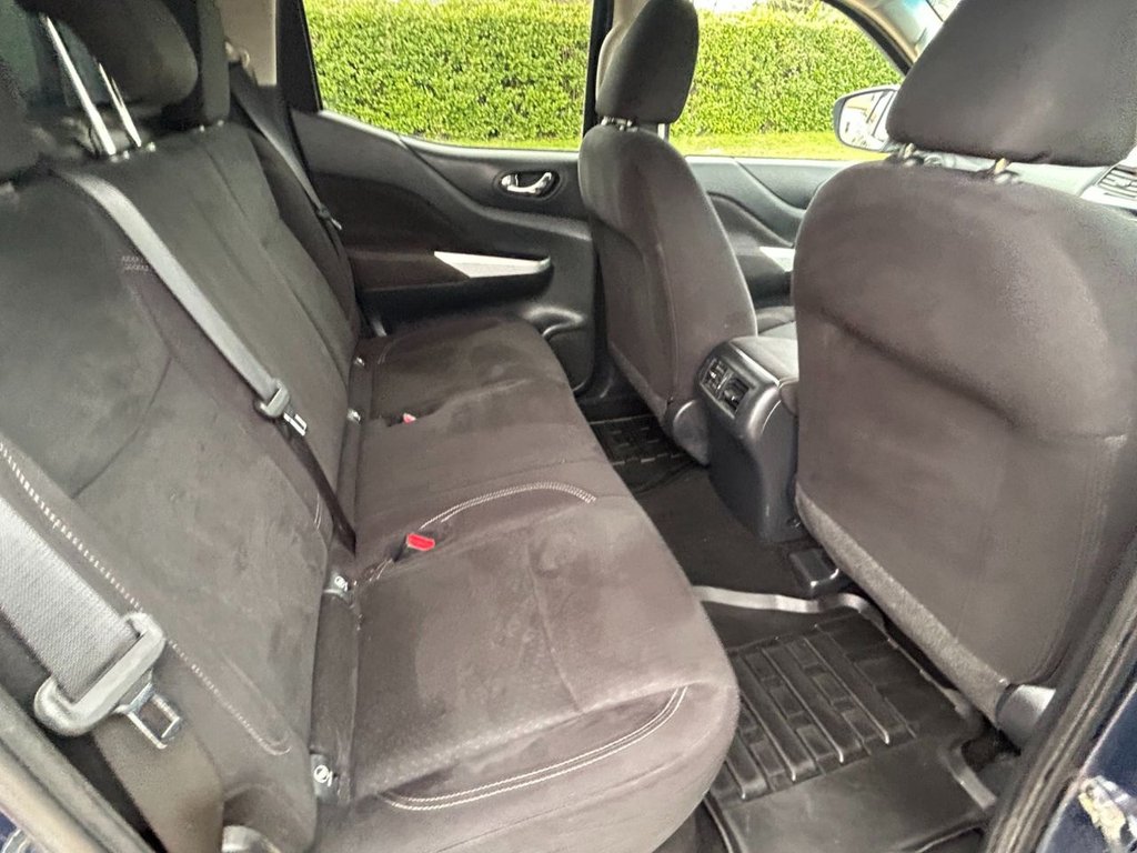 Used Nissan Navara 2017 for sale - 78003117: Photo 31