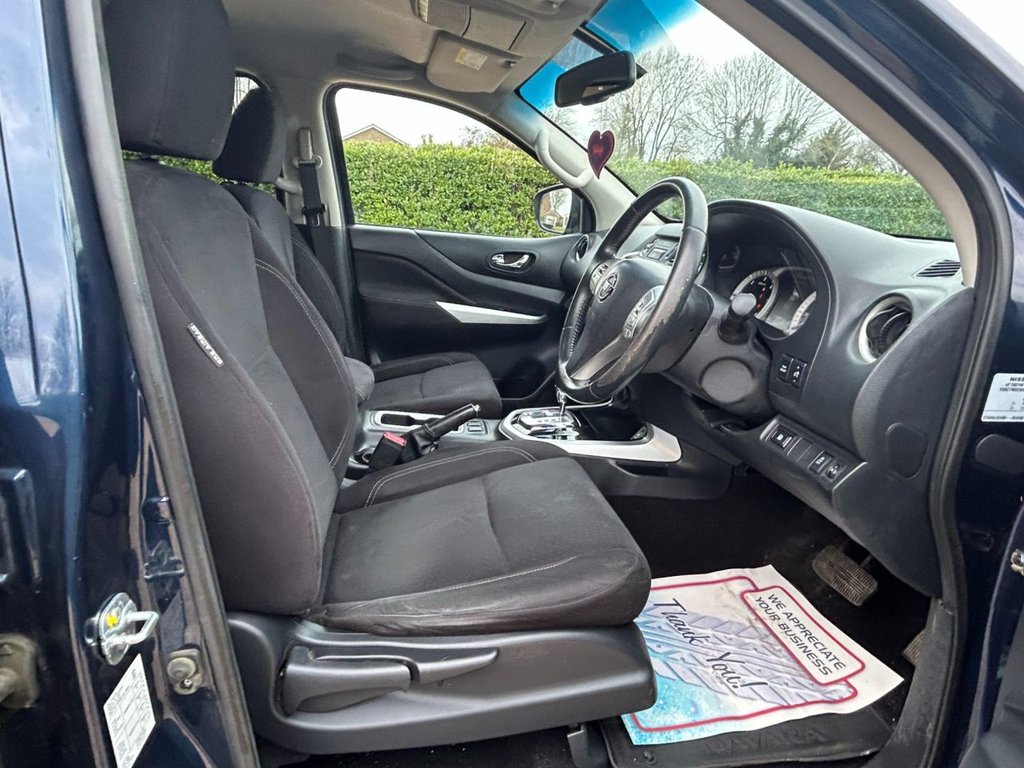 Used Nissan Navara 2017 for sale - 78003117: Photo 32