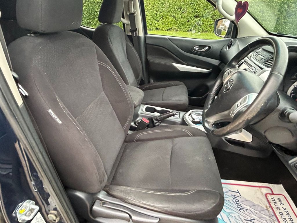 Used Nissan Navara 2017 for sale - 78003117: Photo 34
