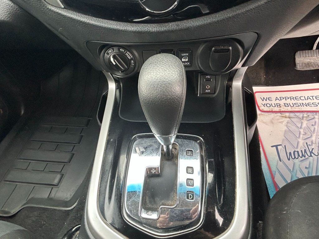 Used Nissan Navara 2017 for sale - 78003117: Photo 38
